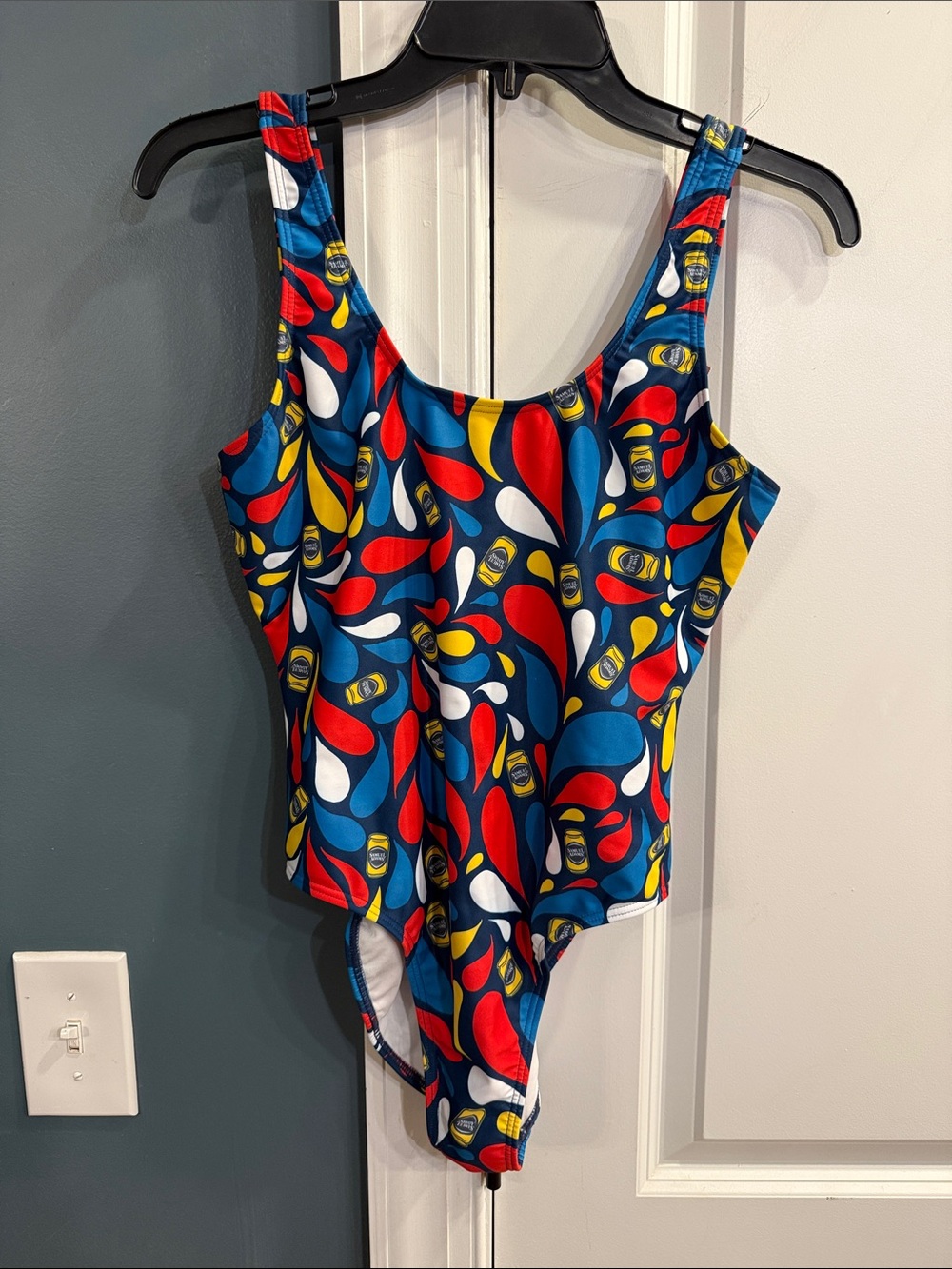 Shinesty The Samuel Adams One Piece Swimsuit